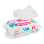 Voi Baby Wet Wipes 120's